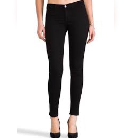 J Brand Denim - J Brand Leggings in Hewson